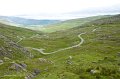 The Healy Pass on the Beara Peninsula, Co. Cork